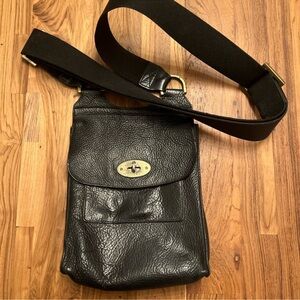 Vintage Mulberry Anthony bag